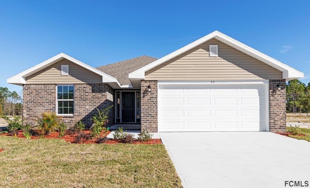 47 RIVERTOWN ROAD PALM COAST, FL 32137
