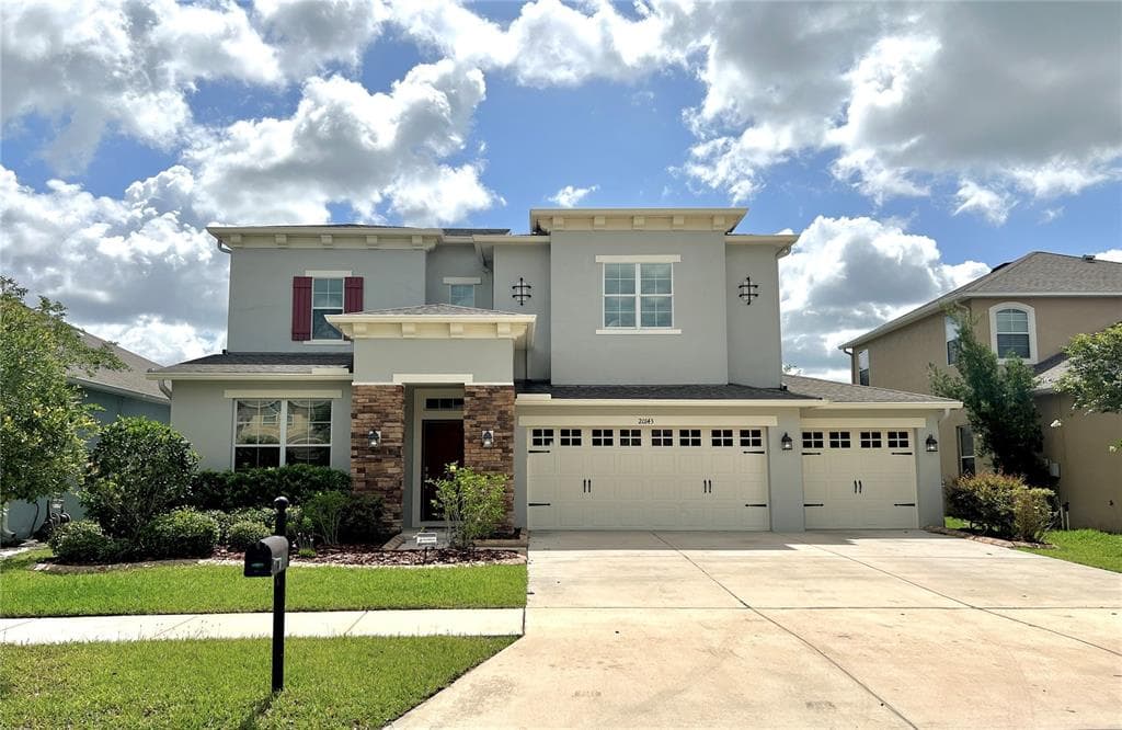 20143 OAKFLOWER AVENUE