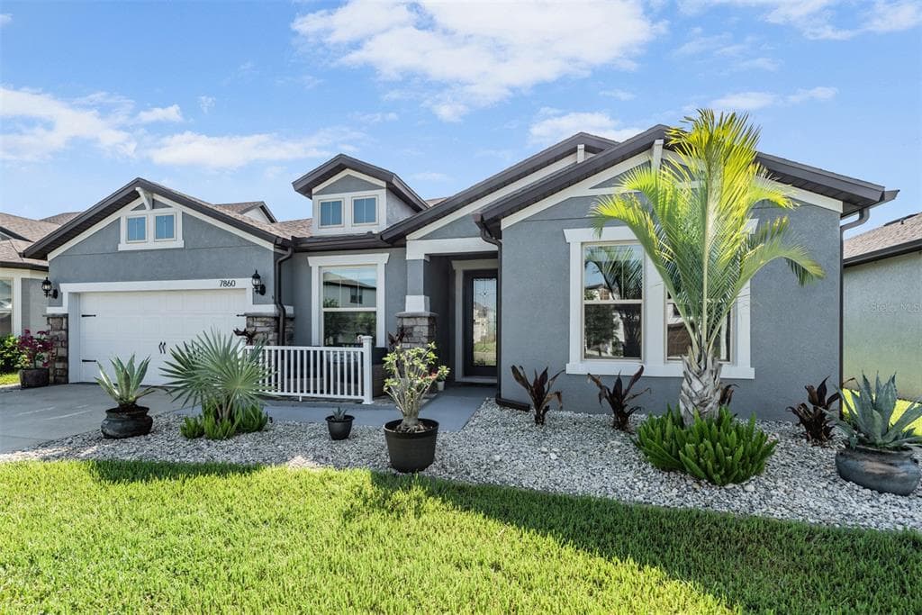 7860 YALE HARBOR DRIVE