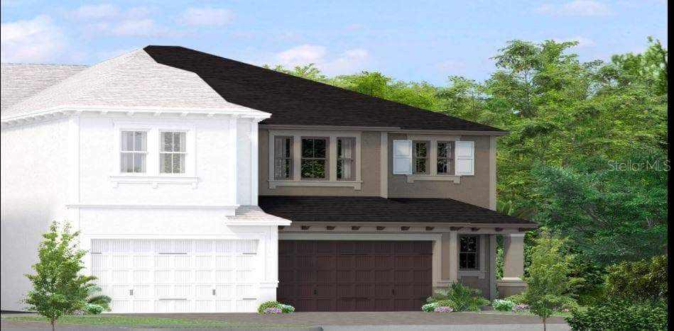 5127 SAN MARTINO DRIVE WESLEY CHAPEL, FL 33543
