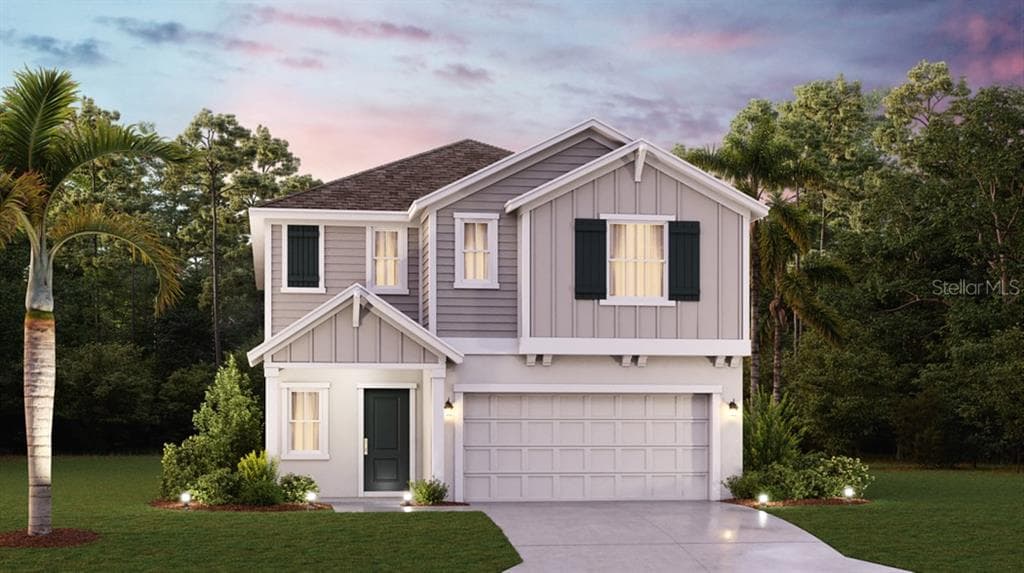 1246 FURY STREET DAVENPORT, FL 33837