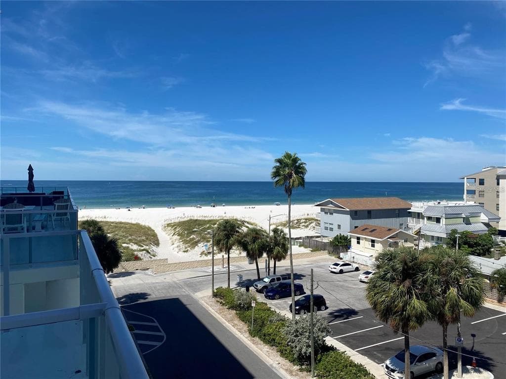 15 AVALON STREET UNIT 504 CLEARWATER, FL 33767