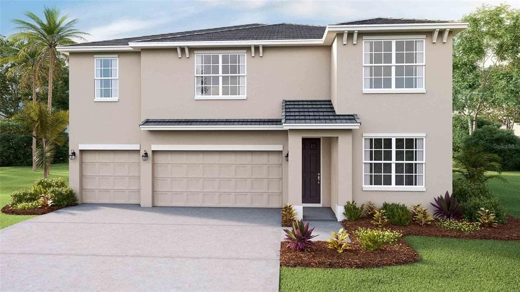 4318 SILO PORT COURT BRADENTON, FL 34211