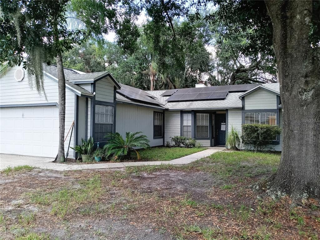 6816 PALOMINO DRIVE