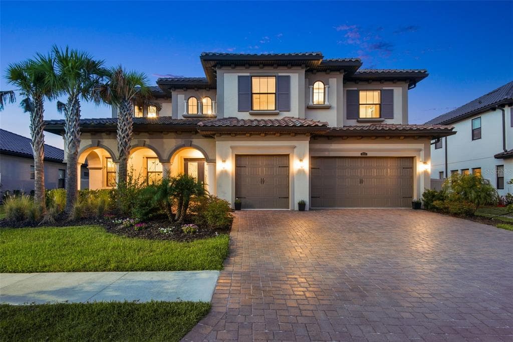 28352 PICANA LANE WESLEY CHAPEL, FL 33543