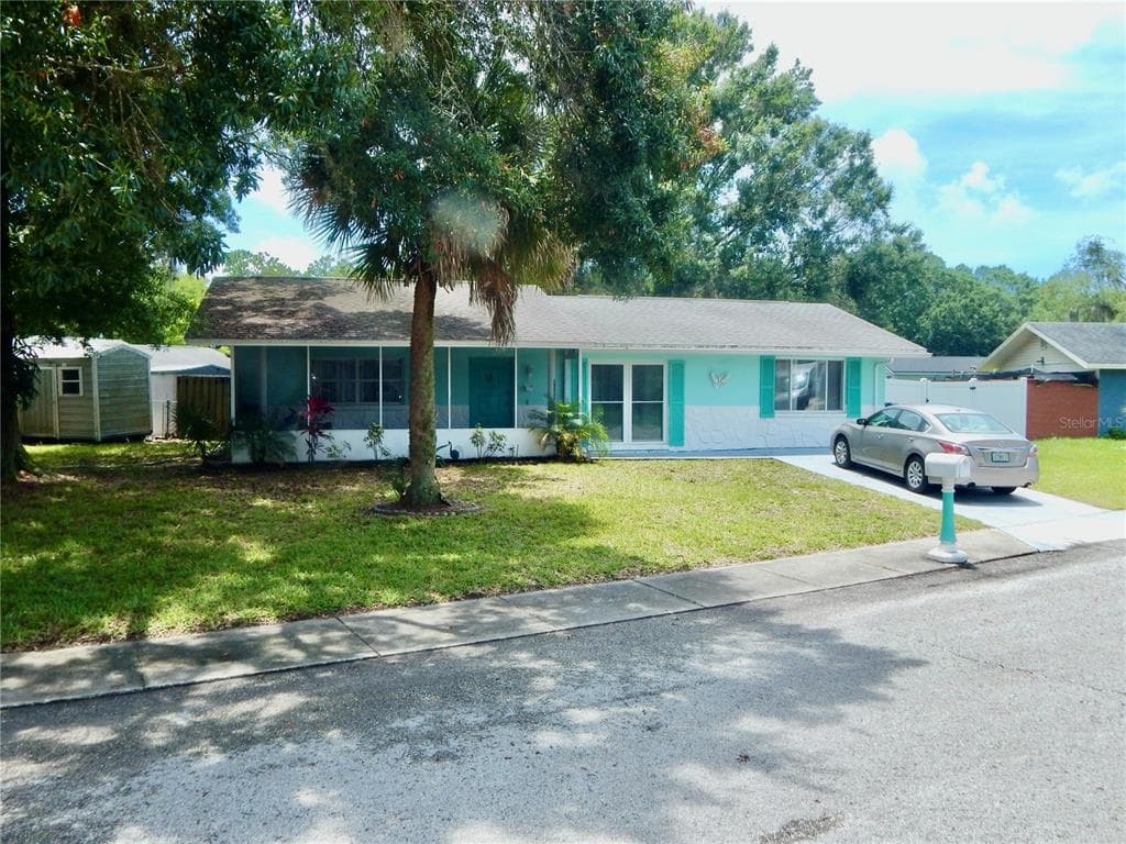 4907 GAZELLE PLACE LUTZ, FL 33559