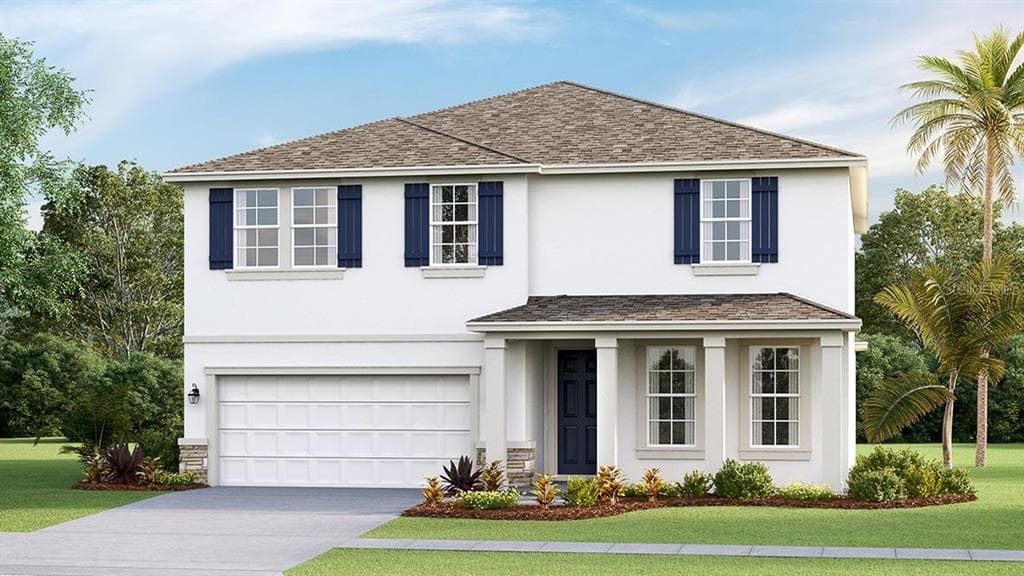 5681 SOFT SKIES DRIVE SARASOTA, FL 34238