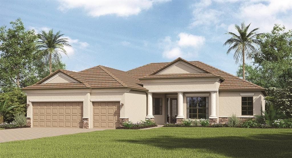 9212 RAVEL STREET PORT CHARLOTTE, FL 33981