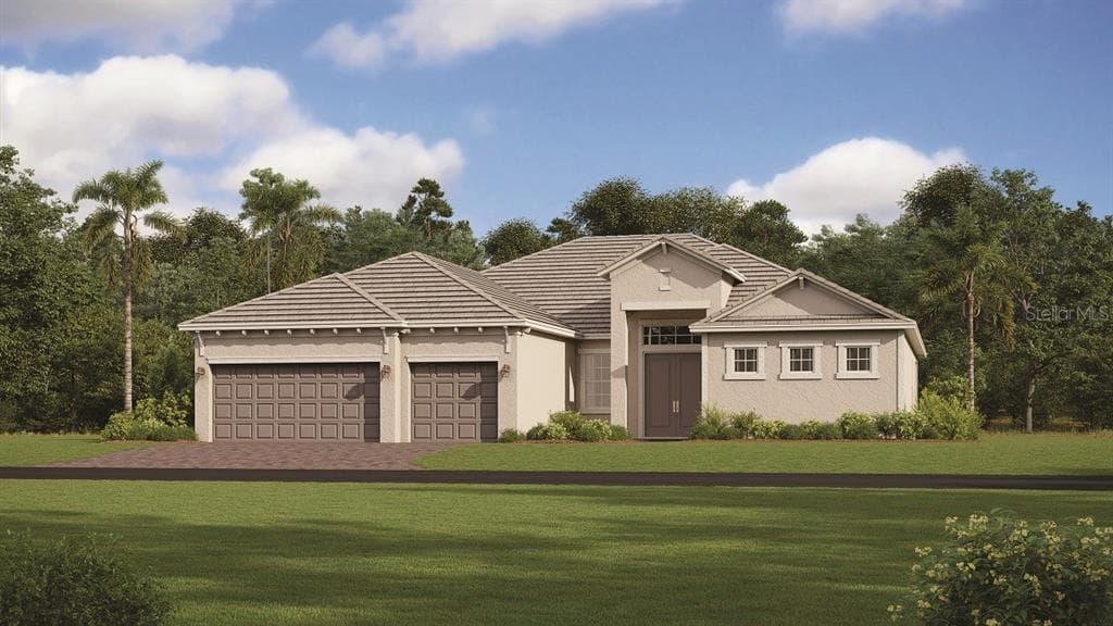 13361 CLARENCE LANE PORT CHARLOTTE, FL 33981