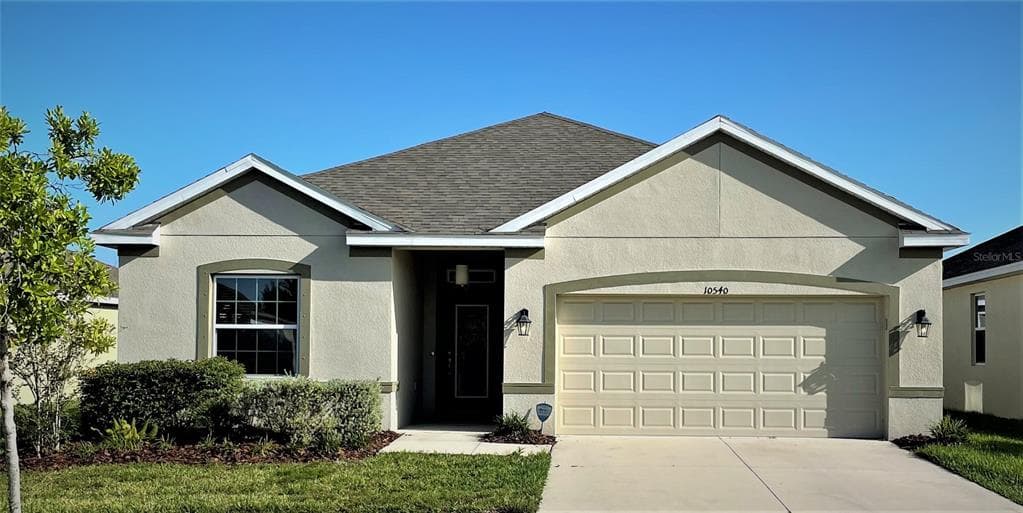 10540 PARK MEADOWBROOKE DRIVE