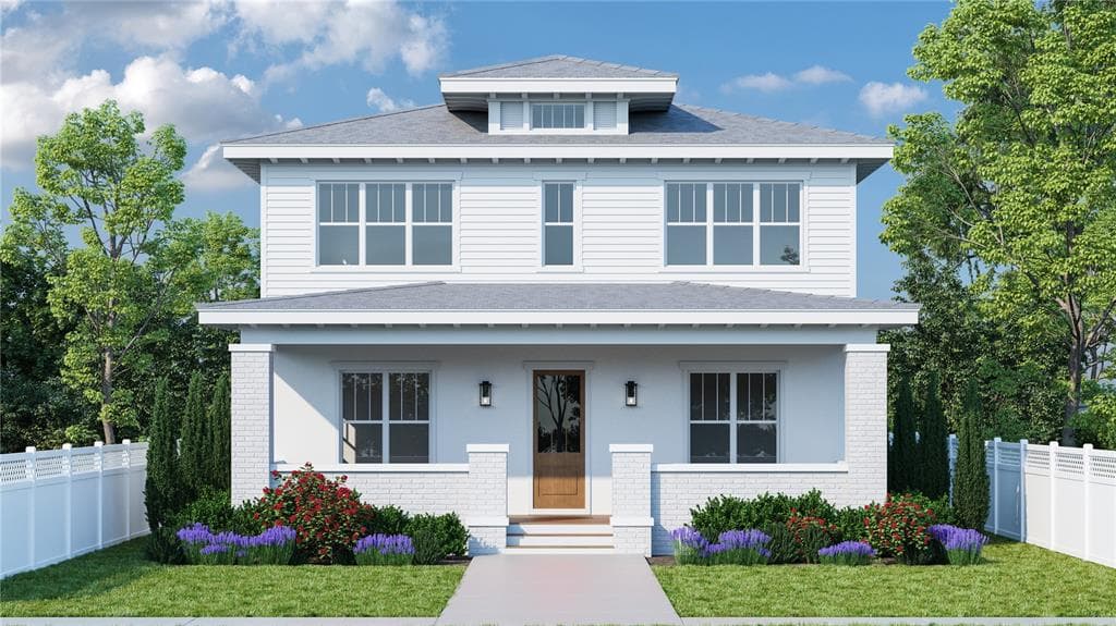 113 26TH AVENUE N ST PETERSBURG, FL 33704