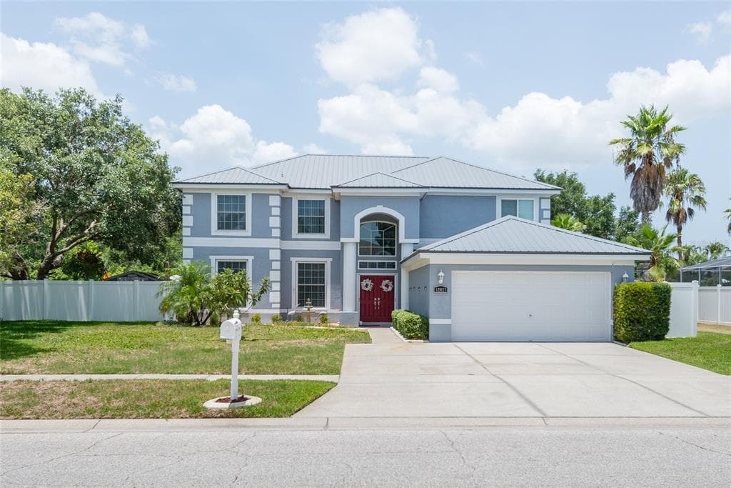 12027 PENNFIELD PLACE RIVERVIEW, FL 33579