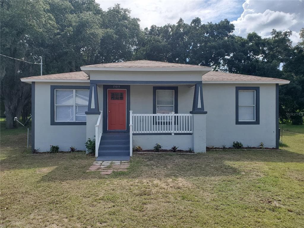 21015 MARKET STREET DADE CITY, FL 33523