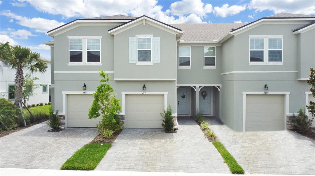 2495 ARBOR WIND DRIVE