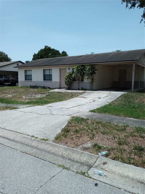 11649 KERRY COURT LARGO, FL 33778