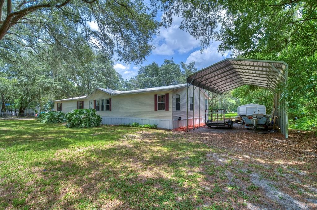 4040 ALLEN ROAD
