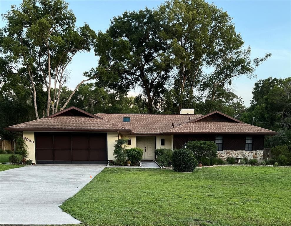6089 W WOODSIDE CIRCLE