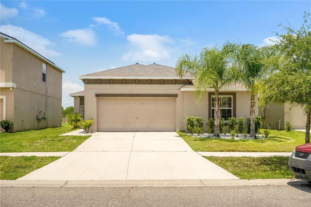 8519 HUNTERS FORK LOOP