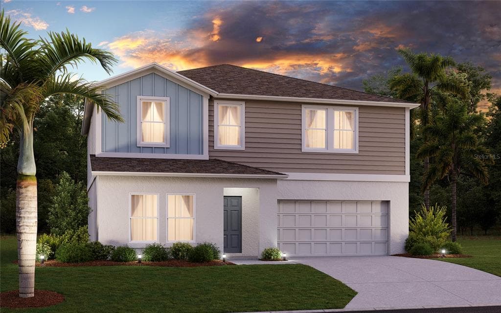 1472 AXEL CIRCLE WINTER HAVEN, FL 33880
