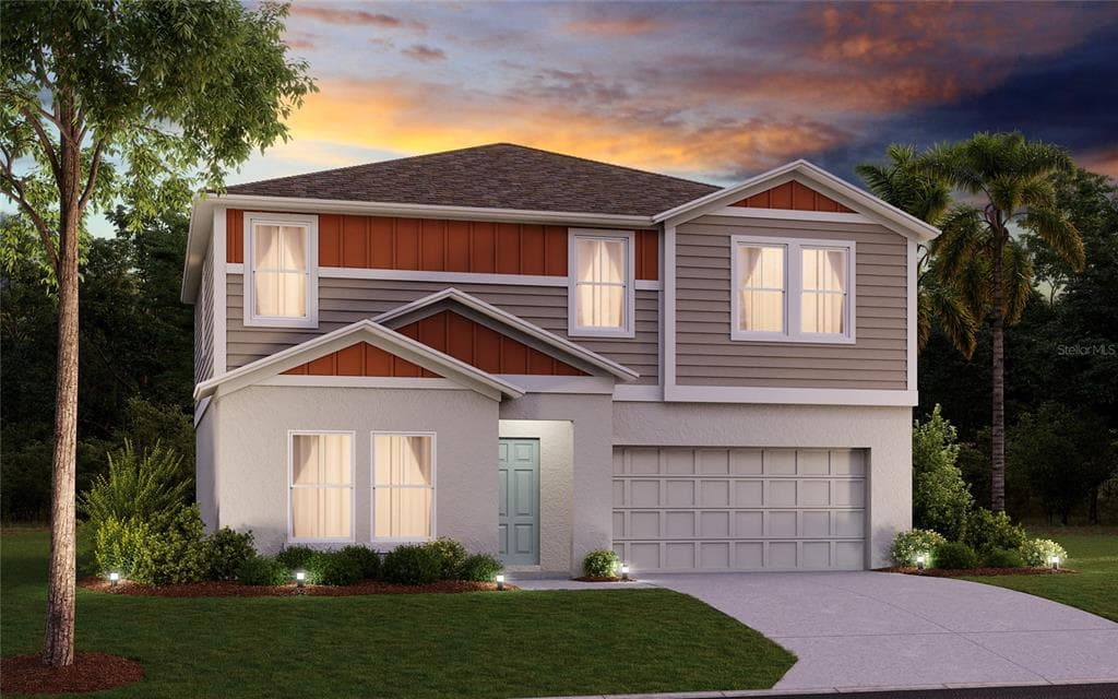 1455 AXEL CIRCLE WINTER HAVEN, FL 33880