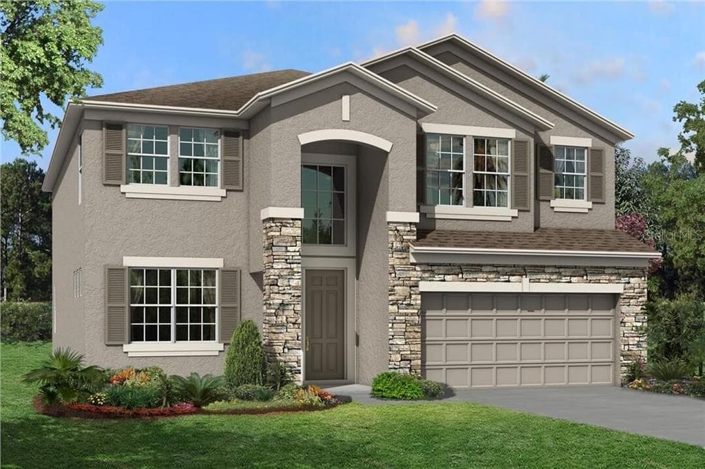 3129 MARINE GRASS DRIVE WIMAUMA, FL 33598