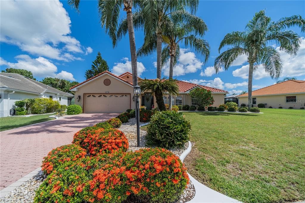 2233 PLATINUM DRIVE UNIT 257