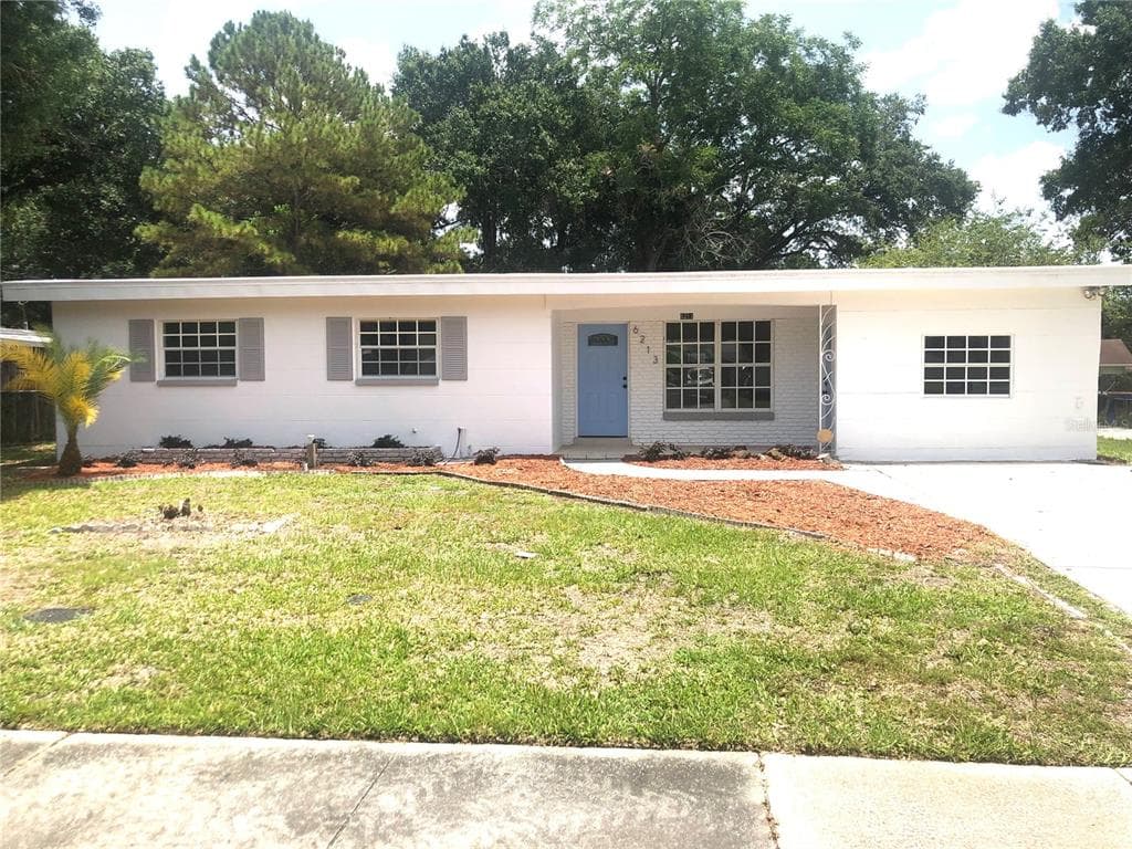 6213 TRAVIS BOULEVARD TAMPA, FL 33610