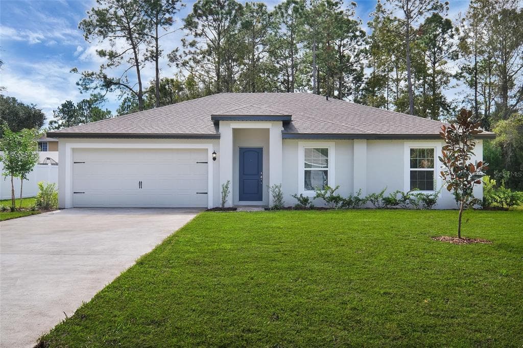 1980 E NORMANDY BOULEVARD DELTONA, FL 32725