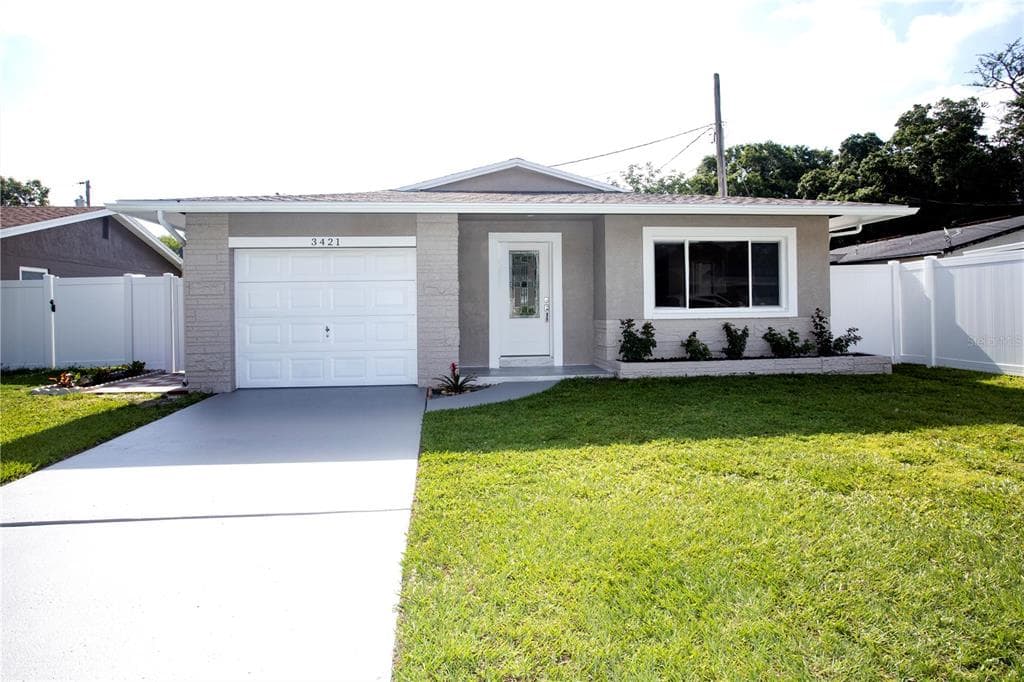 3421 36TH STREET N ST PETERSBURG, FL 33713