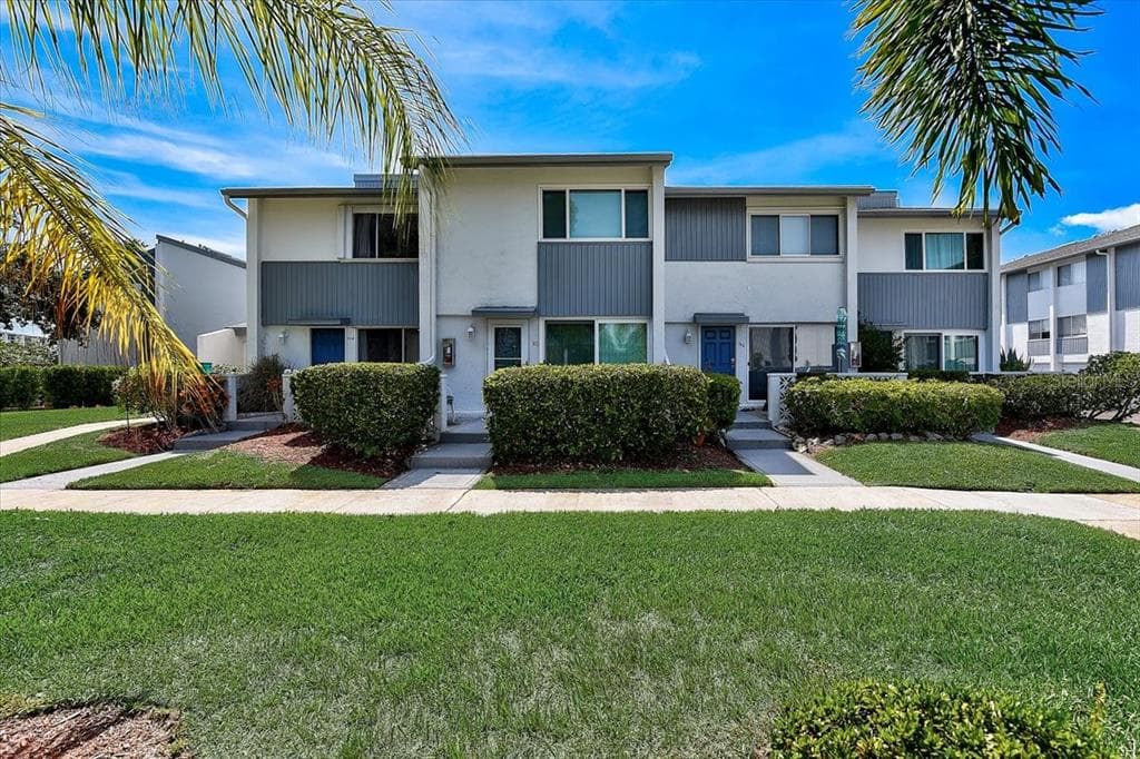 14800 WALSINGHAM ROAD UNIT 304