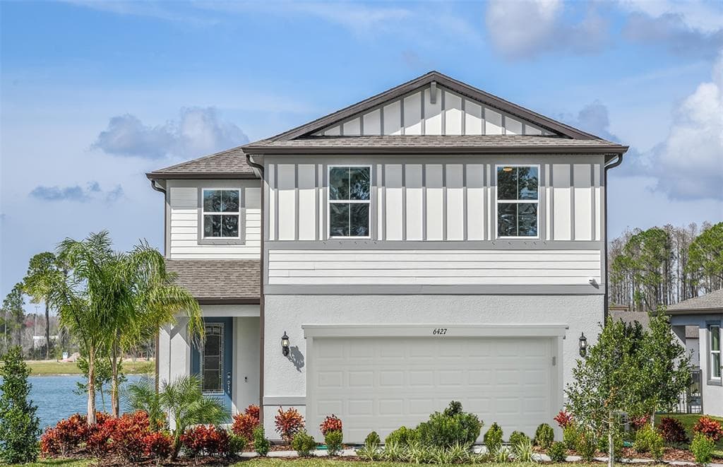 18214 RAMBLE ON WAY LAND O LAKES, FL 34638