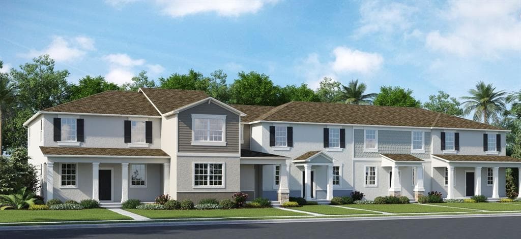 15809 WATER SPRING BOULEVARD WINTER GARDEN, FL 34787