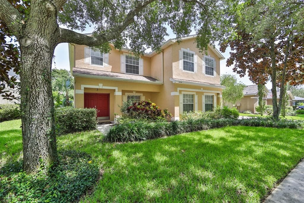 14839 HERONGLEN DRIVE LITHIA, FL 33547