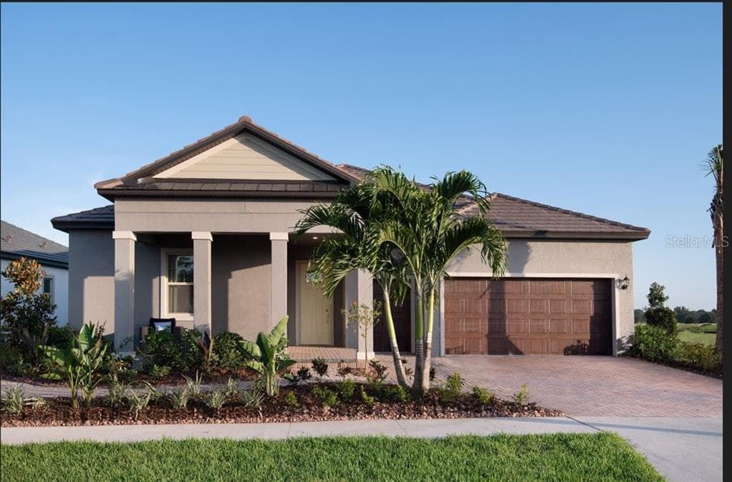 5209 SOUTHERN VALLEY LOOP BROOKSVILLE, FL 34601