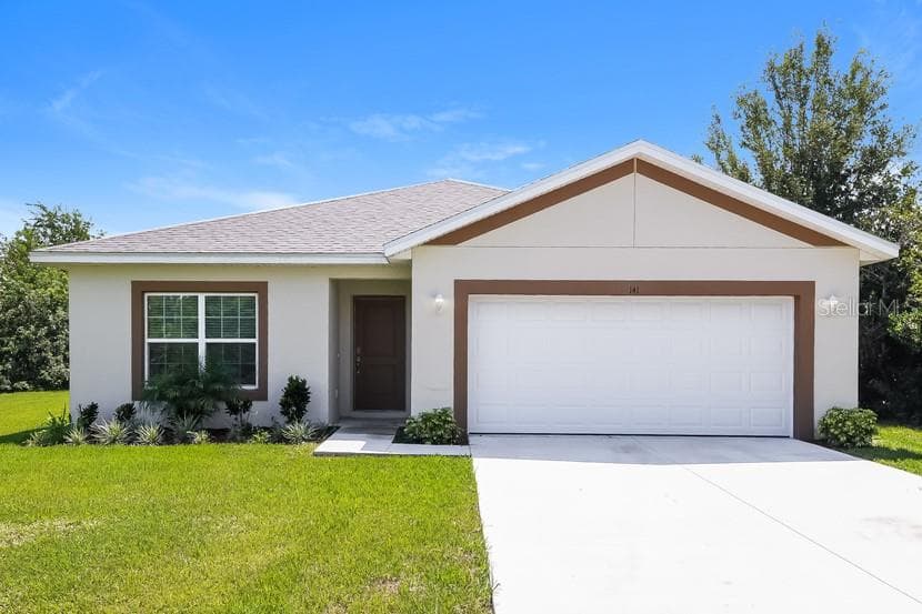 141 NICHOLAS COURT KISSIMMEE, FL 34758