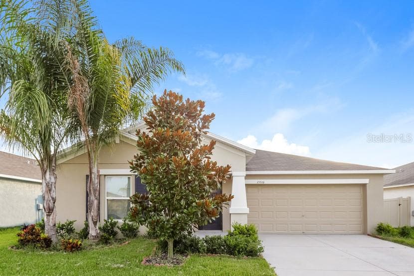 15516 BAWTREE GATE LANE RUSKIN, FL 33573