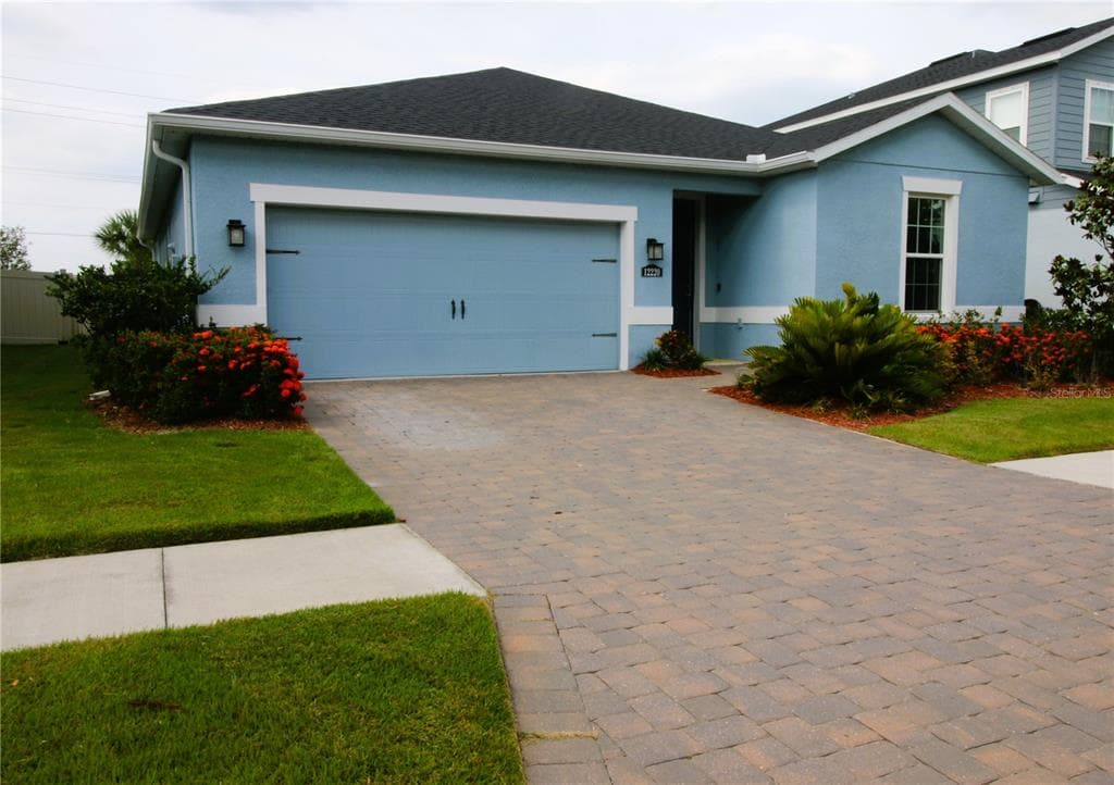 12220 BLUE PACIFIC DRIVE RIVERVIEW, FL 33579