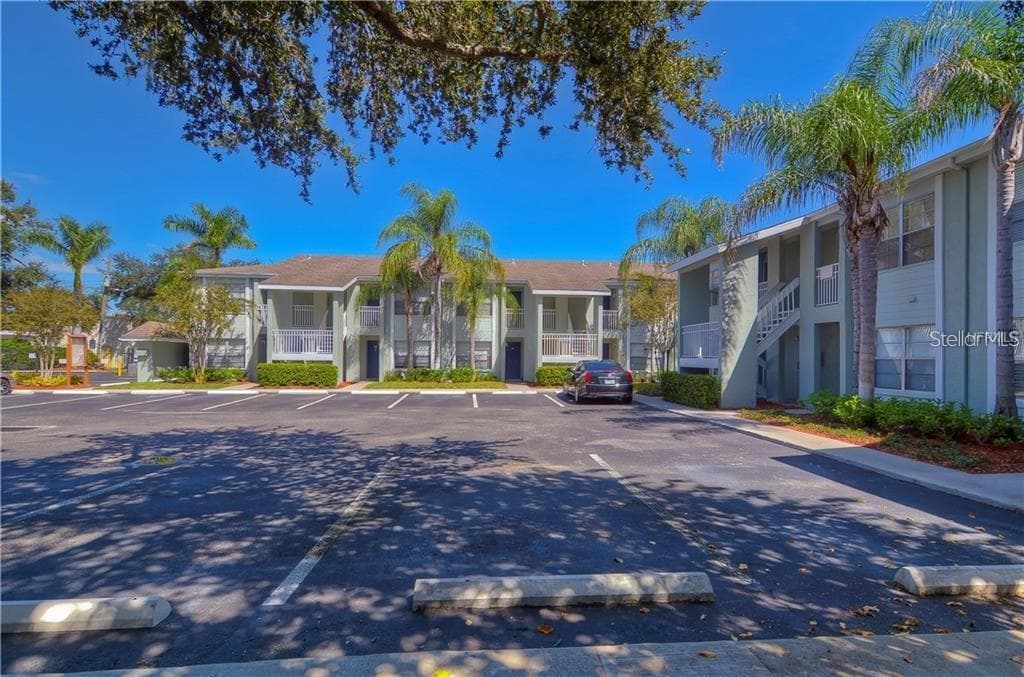 5440 S MACDILL AVENUE UNIT 2K TAMPA, FL 33611