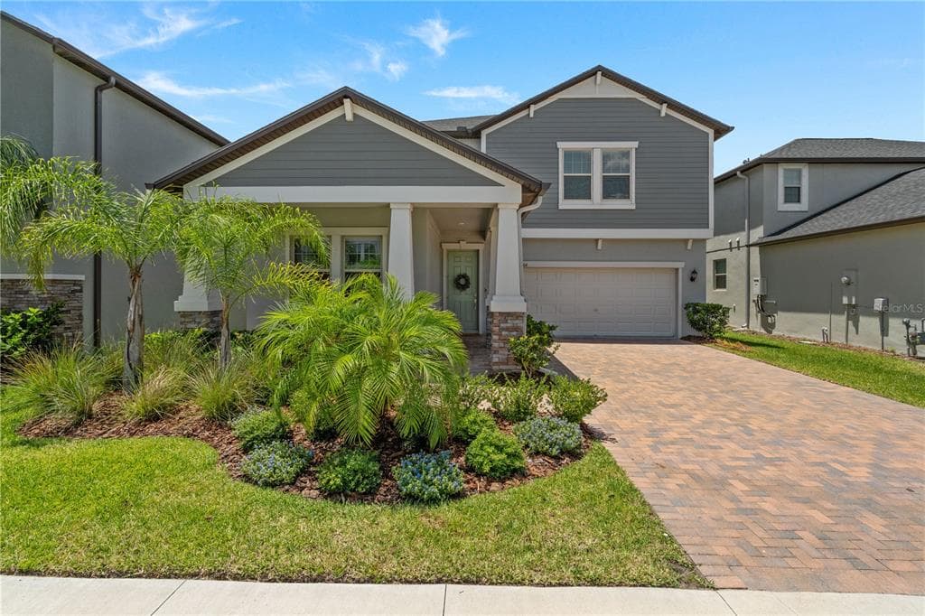 8704 CAPSTONE RANCH DRIVE