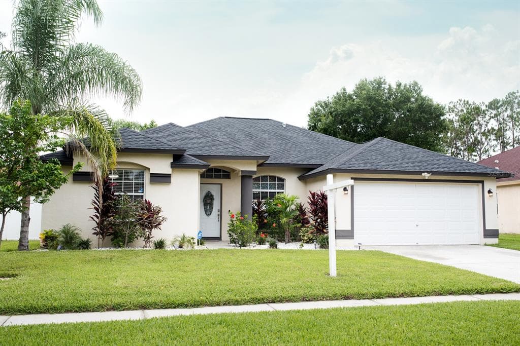 14907 GREELEY DRIVE TAMPA, FL 33625