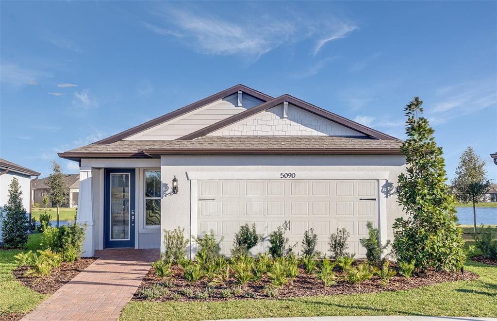 19189 IRON TOPSAIL ISLE LAND O LAKES, FL 34638