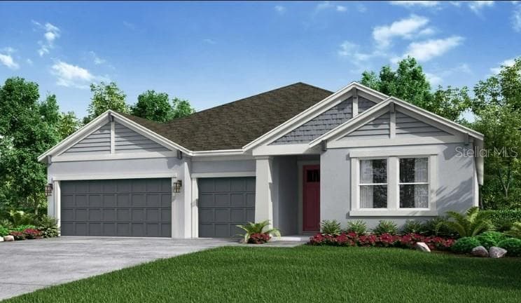 2142 OLD HOLLOW LANE CLERMONT, FL 34715