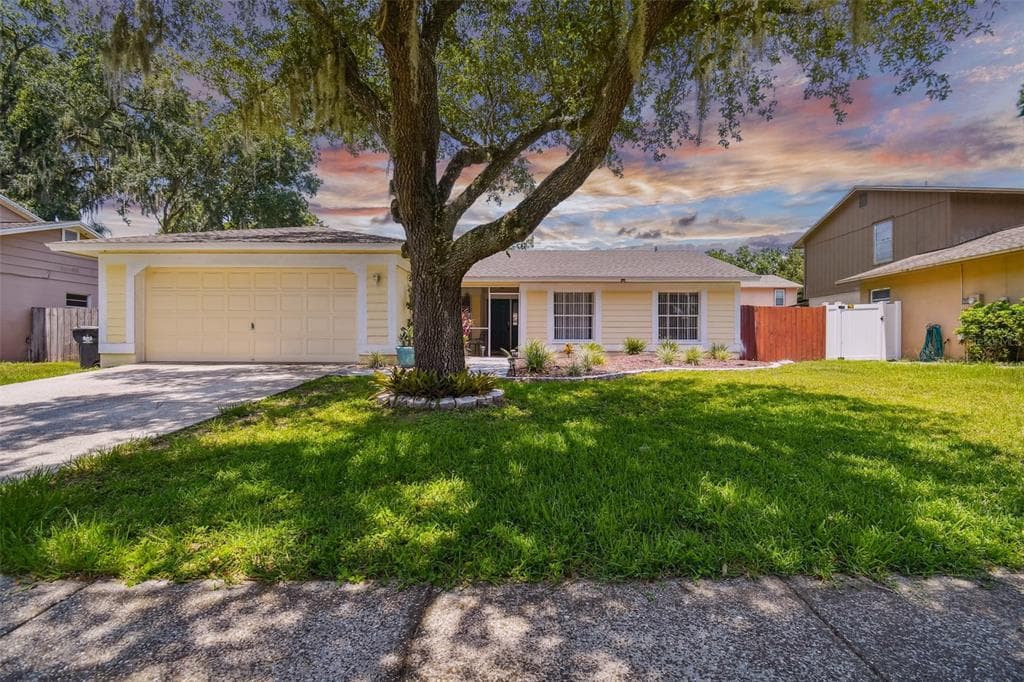 3004 ROSEBUD LANE