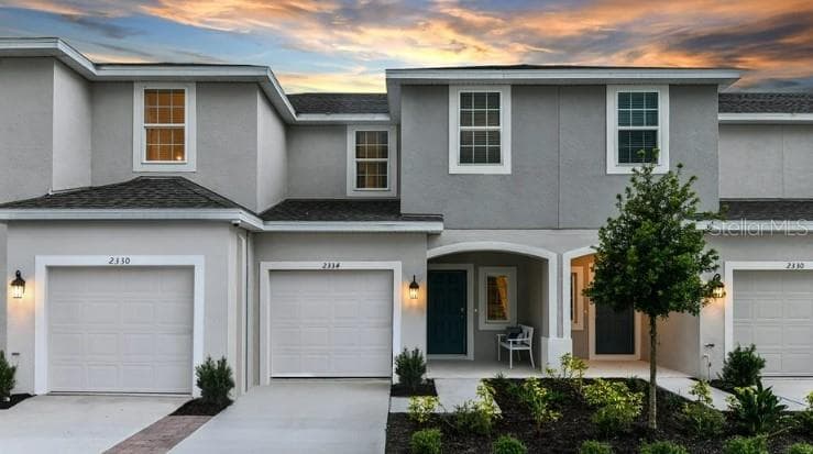 8560 LUNAR SKYE STREET SARASOTA, FL 34241