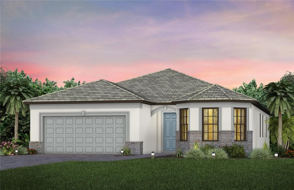 12405 WIGEON DRIVE BRADENTON, FL 34212