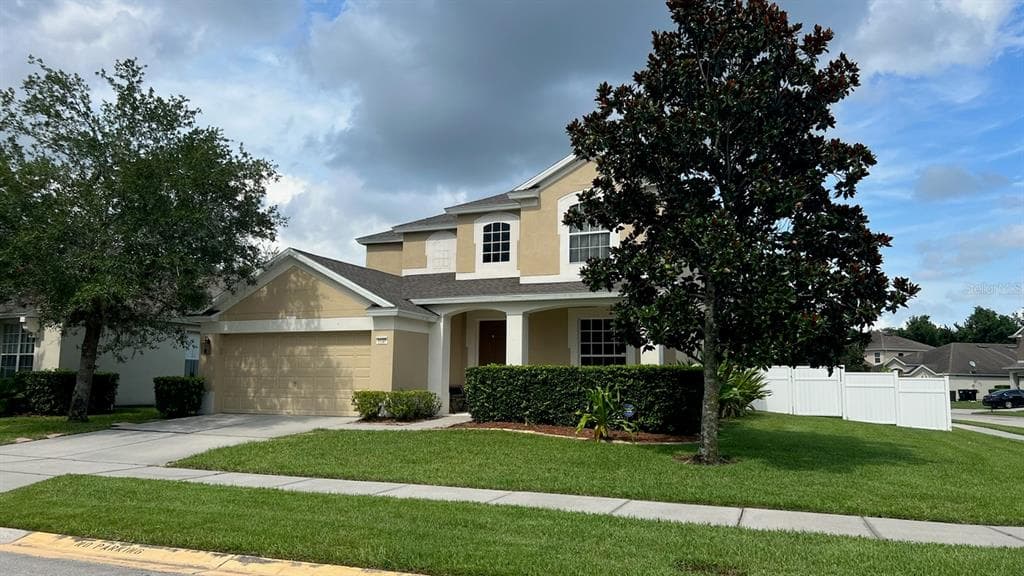 1137 BRANT POINT ORLANDO, FL 32828