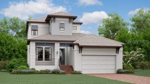 2630 YELLOW SUNDIAL LOOP RUSKIN, FL 33570