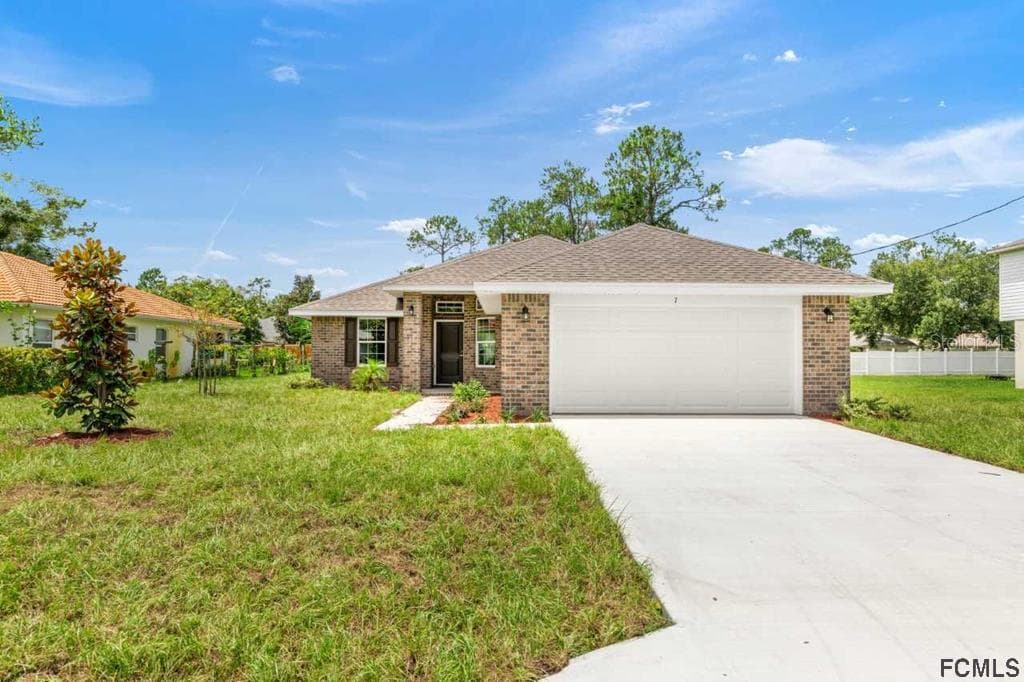 1785 VILLA DRIVE E DELTONA, FL 32738