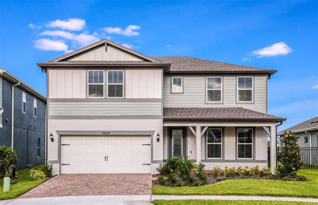 14138 SOMOA HILL COURT RIVERVIEW, FL 33569
