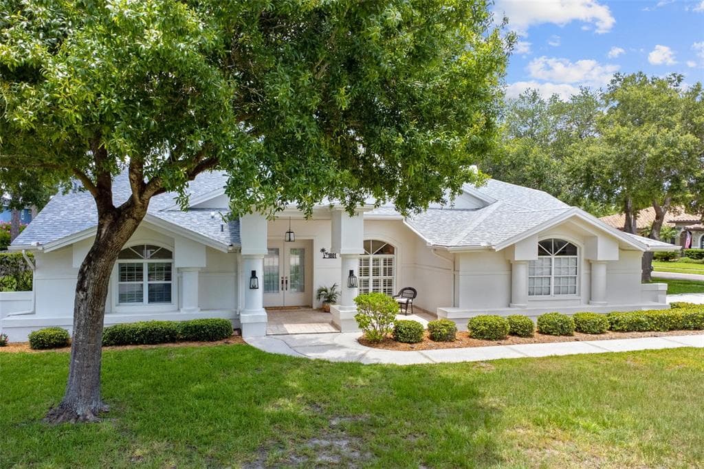 1801 EAGLE TRACE BOULEVARD PALM HARBOR, FL 34685